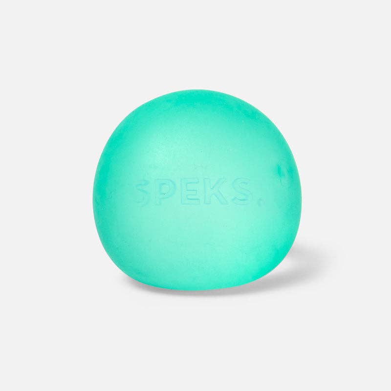 Speks Gump - The Memory Gel Stress Ball