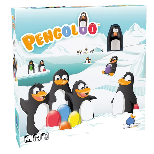 Pengoloo