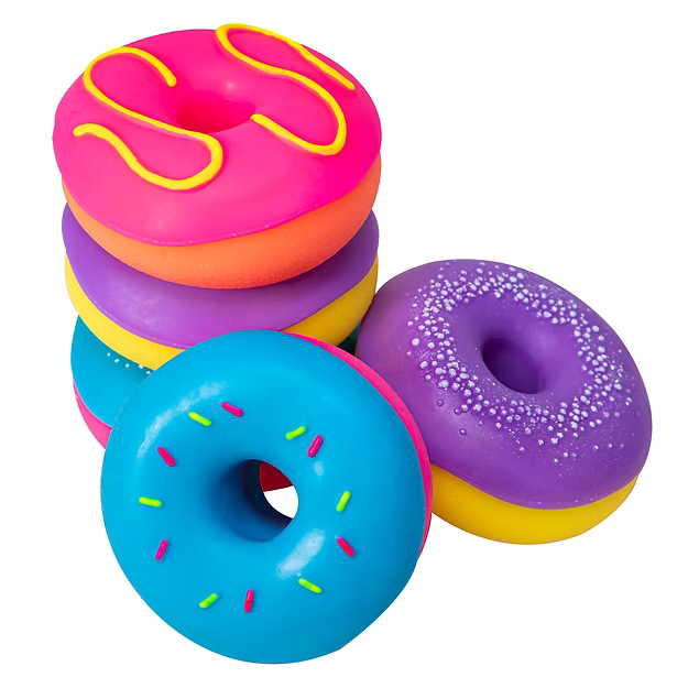NeeDoh Dohnut