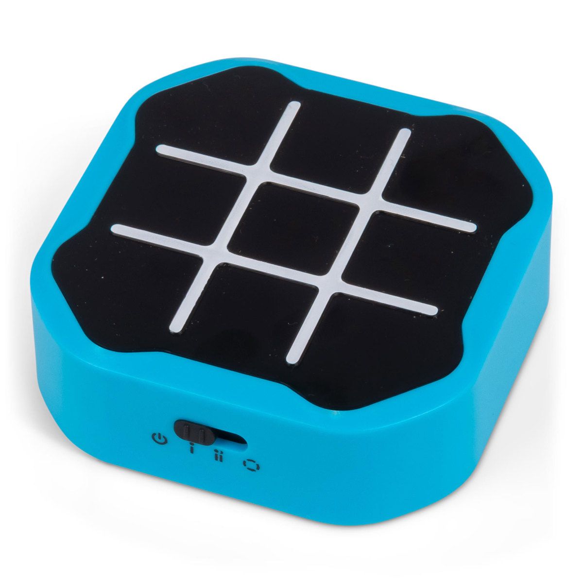 Digital Tic Tac Toe