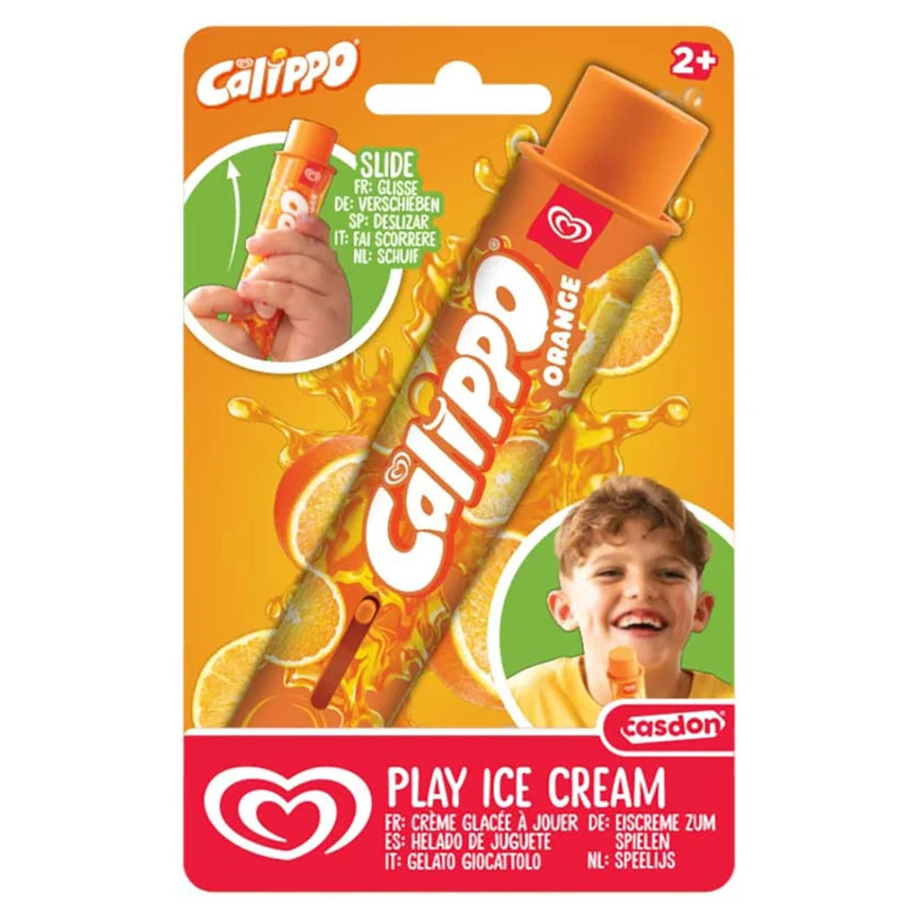 Individual HB Play  Ice Creams Fidgets