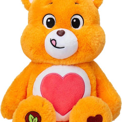 Care Bears  Tenderheart Bear  Medium Plush 35cm