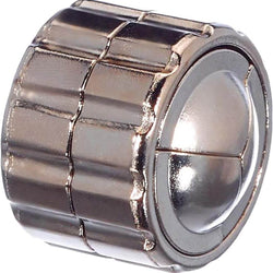 Hanayama Huzzle Cast Cylinder