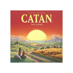 CATAN 6th Edition (2025)