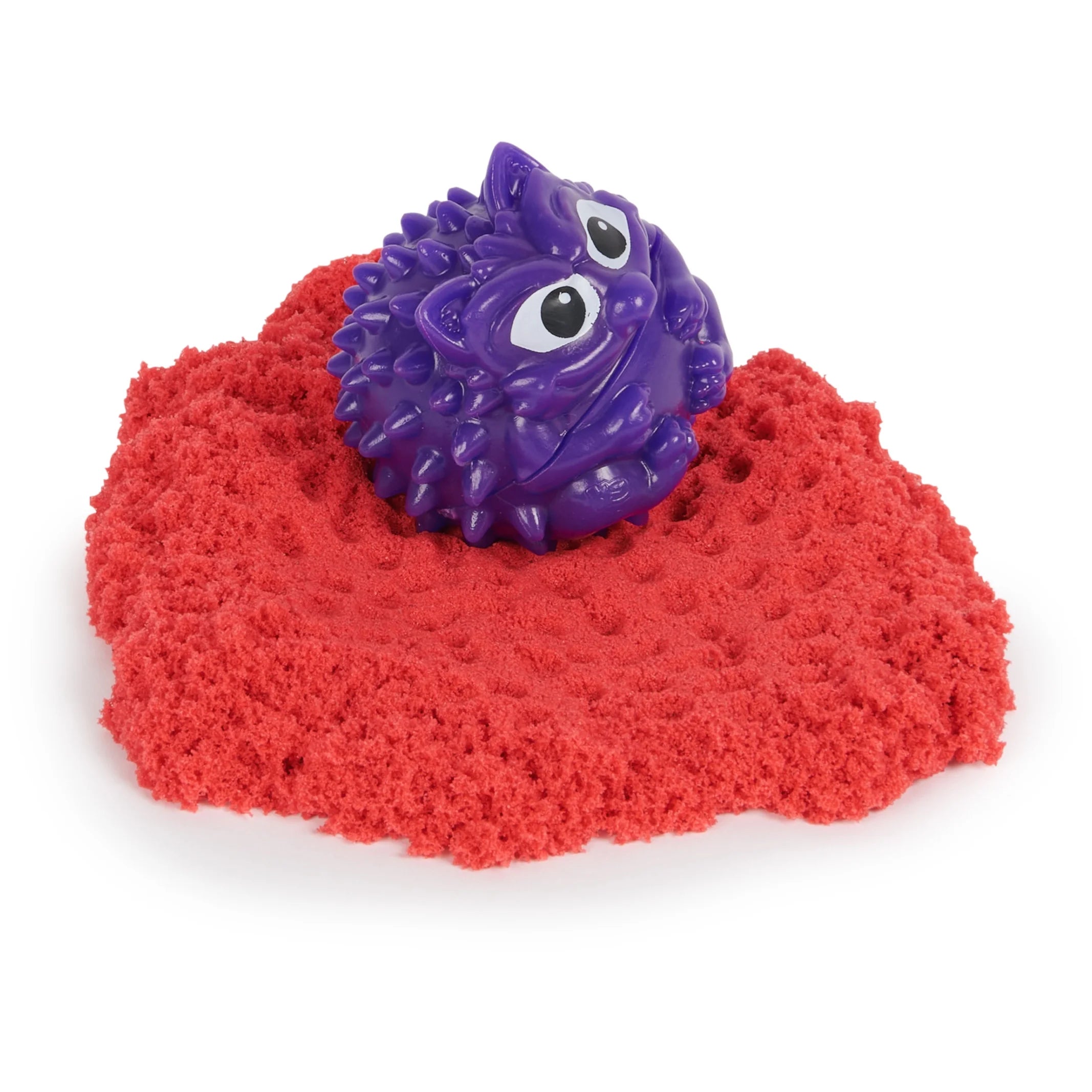 Kinetic Sand Surprise Wild Critters Play Set