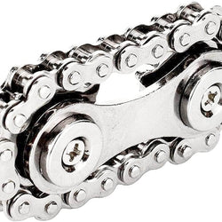 Chain Fidget Spinner