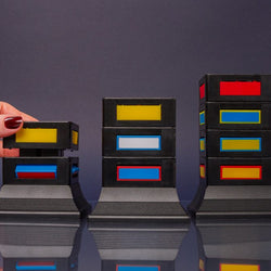Chameleon Stack,Change, Win !