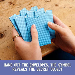 The Chameleon - Pictures Edition