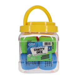 Chatty Dice