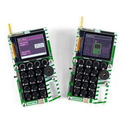 CircuitMess Chatter (DIY walkie talkies)