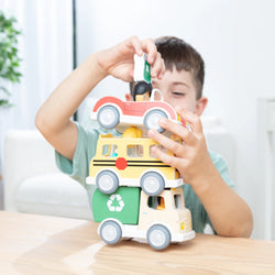 Cheery Lane Vehicles & Play Figures