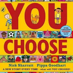 You Choose