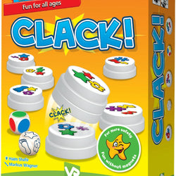 Clack Refresh 2025