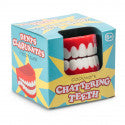 Chattering Teeth