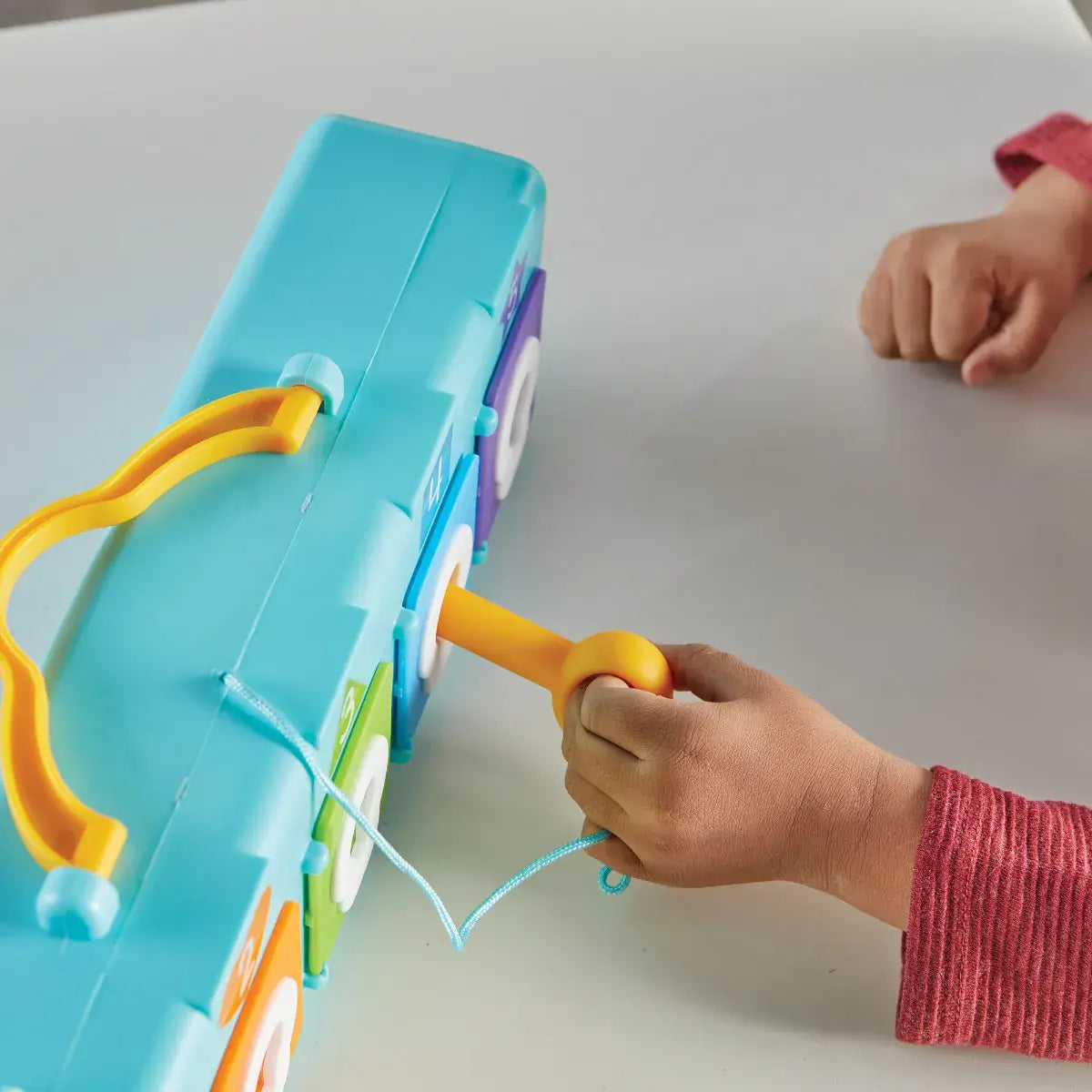 Learning Resources Lock & Key Clubhouse