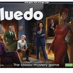 Cluedo