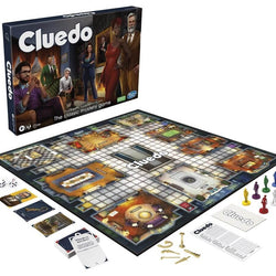 Cluedo