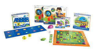 STEM Coding Bundle Junior Infants - 2nd Second Class