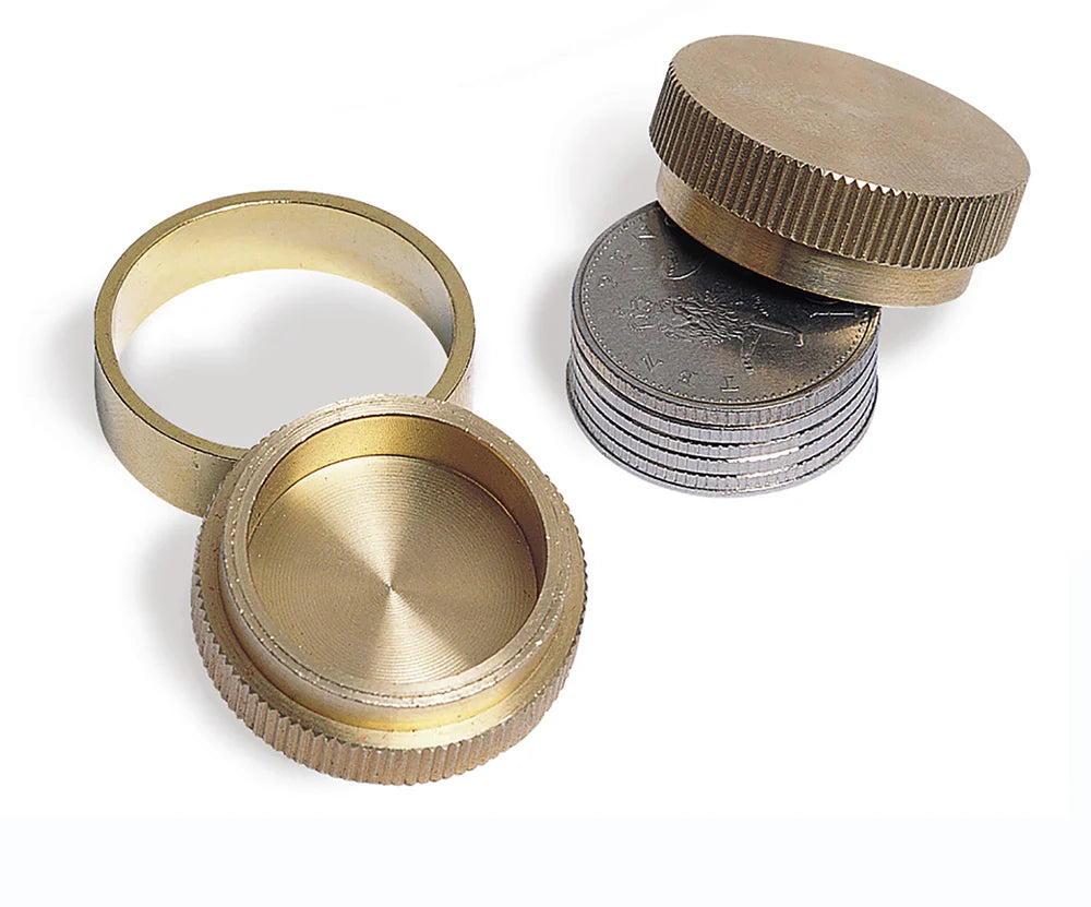 Marvin's Magic Dynamic Coins