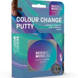 Colour Change Putty