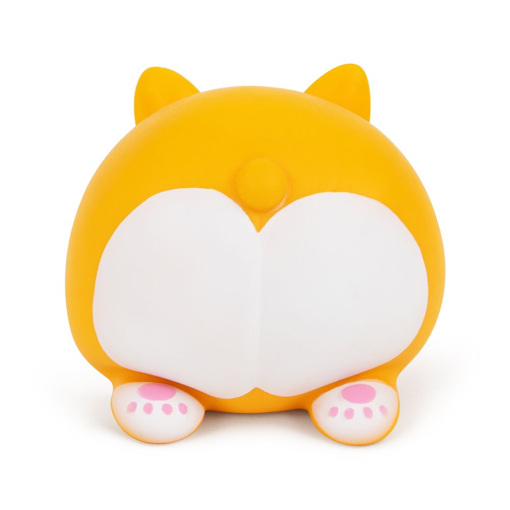 The Big Squij - Slow Rise Squishy Toy