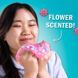 Crazy Aarons Slime Charmers Unicorn Dream