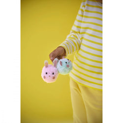 PomPoms Small Animals Craft Kit