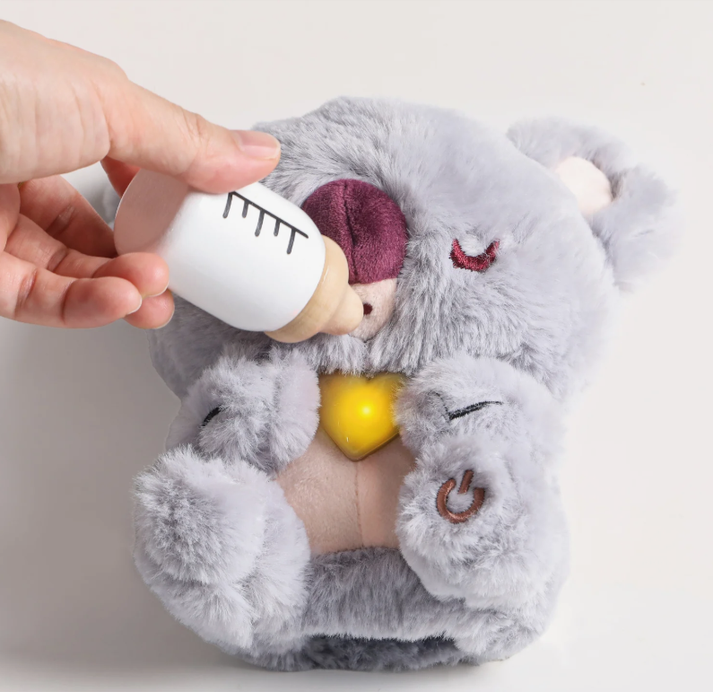 Care pets - Baby Koala