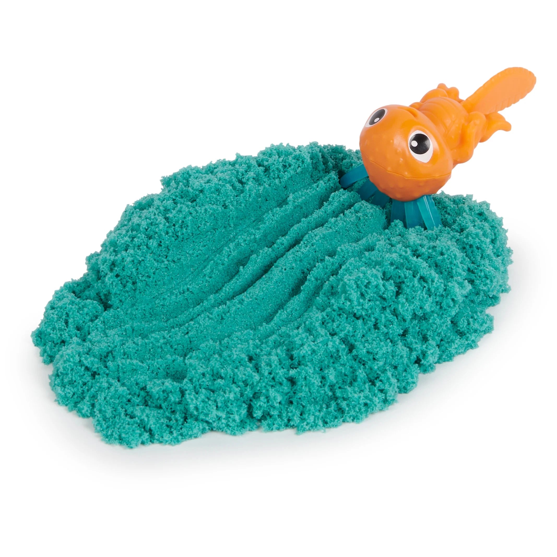 Kinetic Sand Surprise Wild Critters Play Set