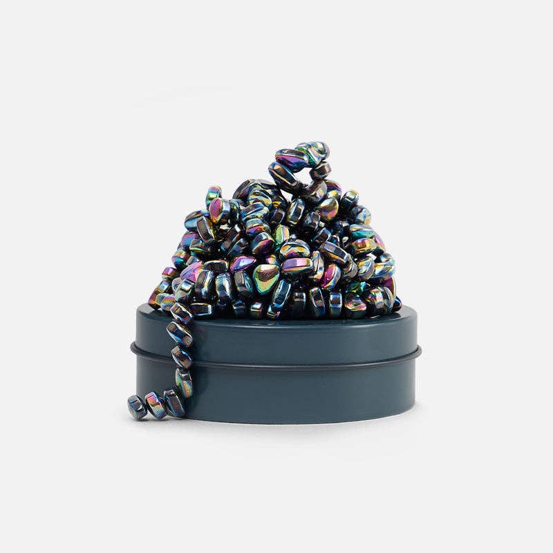 Crags Magnetic Putty- Magnetic Fidget Putty