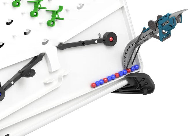 Turing Tumble Marble Reloader