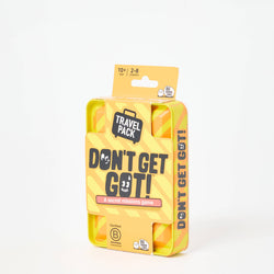 Don't Get Got Travel Pack