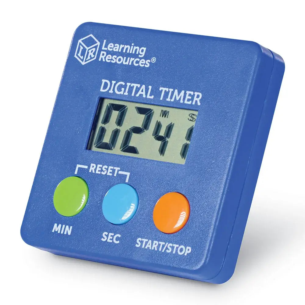 Digital Teatimer Digital Timer