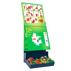 Plus Plus Activity Pad - Dinosaurs