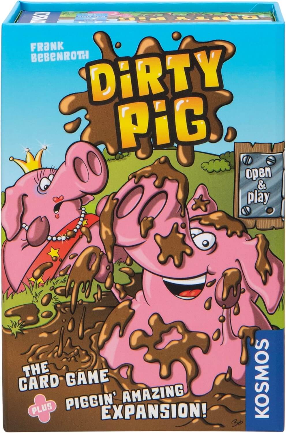 Dirty Pig