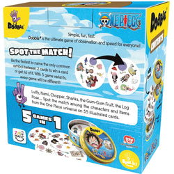 Dobble One Piece