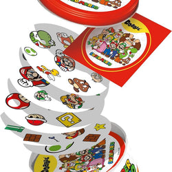Dobble Super Mario