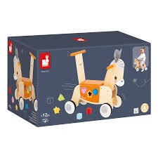 Farm - Donkey Ride on