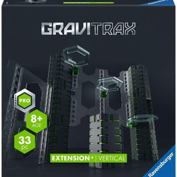 Ravensburger GraviTrax PRO Vertical Expansion Set