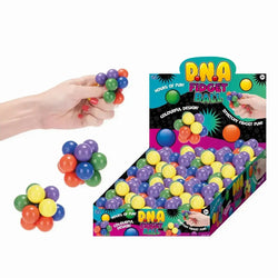 DNA Fidget Ball