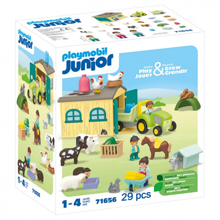 Playmobil