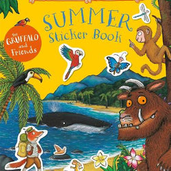 The Gruffalo and Friends: Summer St