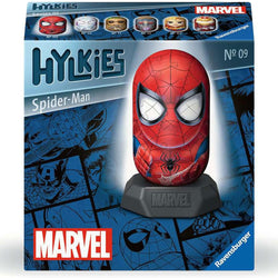 Ravensburger Hylkies Marvel Spider-Man