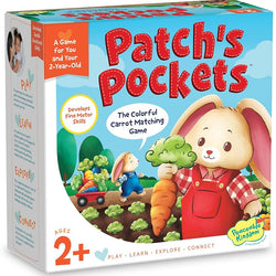 Patch's Pockets