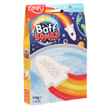 Baff Bombz Special Effects Bath Bomb