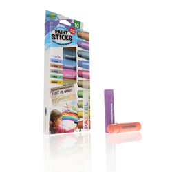 Washable Paint Sticks