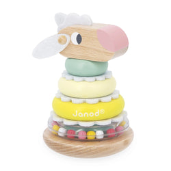 Janod - Zigolos Stacking Sheep