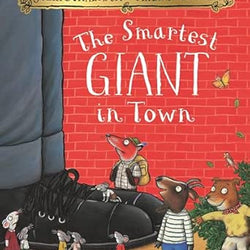 The Smartest Giant in Town