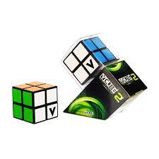 V-Cube 2 Puzzle Cube