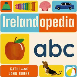 Irelandopedia ABC